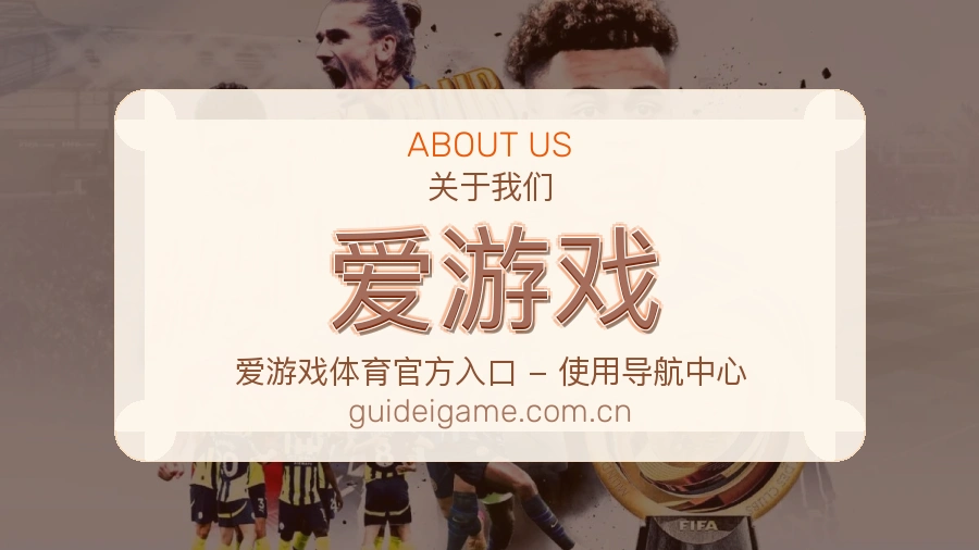 爱游戏账号与回访服务