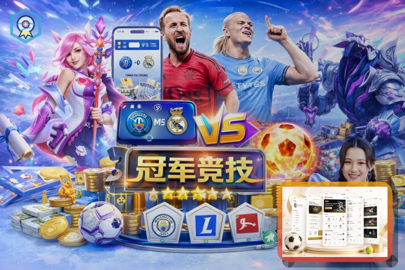爱游戏 赛事聚合服务
