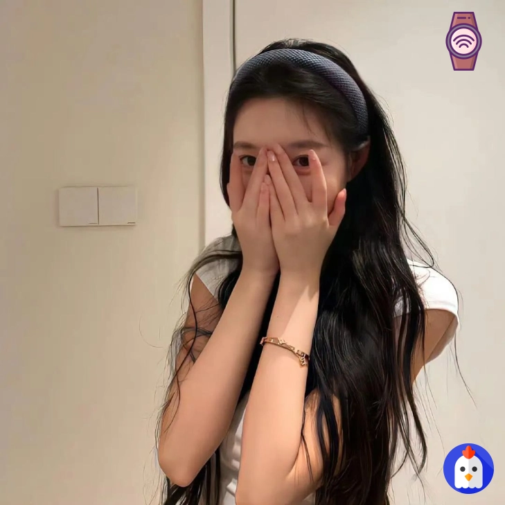 清晨